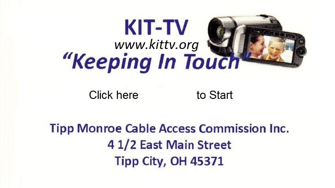 KIT-TV Television